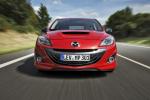 Mazda3 MPS 2012 года